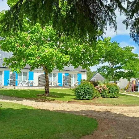 Village Vacances Kerfetan Landaul Bagian luar foto
